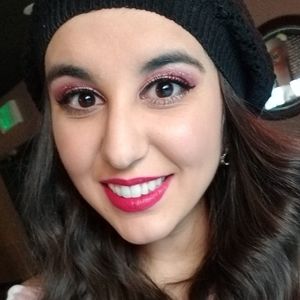 Meet your Posher, Brianna